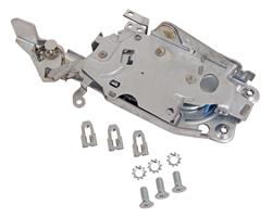 Goodmark Door Latch Assemblies for 1968 CHEVELLE, EL CAMINO, IMPALA - GMK403244468R