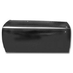Goodmark Steel Door Skins for 1968 CHEVELLE - GMK403245068L
