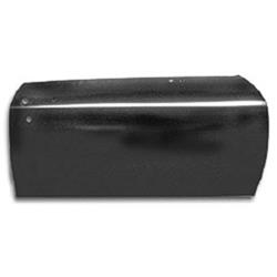 Goodmark Steel Door Skins for 1968 CHEVELLE - GMK403245068R