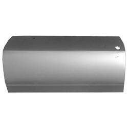 Goodmark Steel Door Skins for 1968-1969 CHEVELLE, EL CAMINO - GMK403245069L