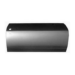 Goodmark Steel Door Skins for 1968-1969 CHEVELLE, 1969 EL CAMINO - GMK403245069R