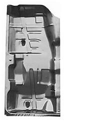 Goodmark Floor Panel Patches GMK403250068L