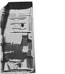 Goodmark Floor Panel Patches GMK403250068R