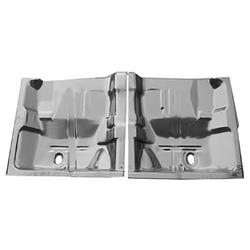 Goodmark Floor Panel Patches GMK403251068L