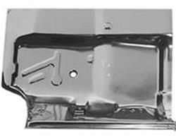 Goodmark Floor Panel Patches GMK403251168L