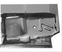 Goodmark Floor Panel Patches GMK403251168R