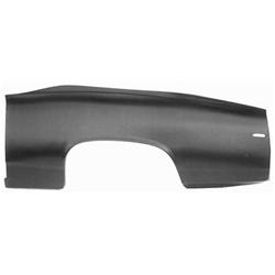 Goodmark Quarter Panels for 1969 CHEVELLE - GMK403260069L