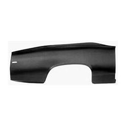 Goodmark Quarter Panels for 1969 CHEVELLE - GMK403260069R