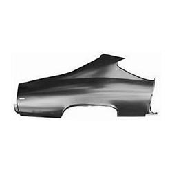 Goodmark Quarter Panels for 1969 CHEVELLE, EL CAMINO - GMK403260169R