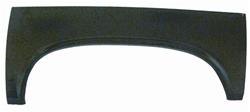 Goodmark Quarter Panel Patches for 1968-1969 CHEVELLE - GMK403265068L