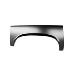 Goodmark Quarter Panels for 1968-1969 CHEVELLE - GMK403265068R