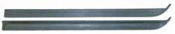 Goodmark Individual Weatherstripping Seals GMK403266468P