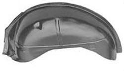 Goodmark Inner Fenders for 1968-1972 CHEVELLE, SKYLARK - GMK403267068L