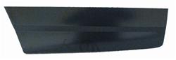 Goodmark Quarter Panel Patches for 1969 CHEVELLE - GMK403269069L