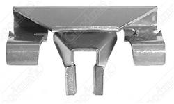 Goodmark Body Molding Fasteners GMK4032711682