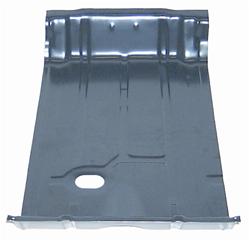 Goodmark Trunk Floor Pans GMK4032720681