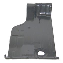 Goodmark Trunk Floor Pans GMK4032720681L