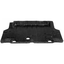 Goodmark Trunk Floor Pans GMK403272568