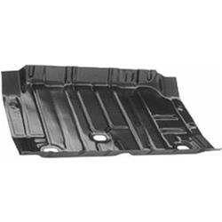 Goodmark Trunk Floor Pans GMK403272568U
