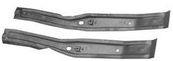 Goodmark Trunk Floor Pan Braces GMK403274068L