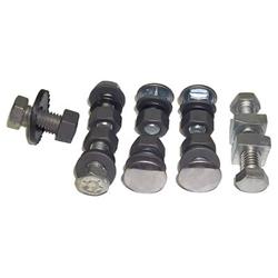 Goodmark Bumper Fasteners for 1968 CHEVELLE, EL CAMINO - GMK4032801681S