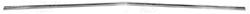 Goodmark Tail Panel Moldings for 1968 CHEVELLE, EL CAMINO - GMK4032855682