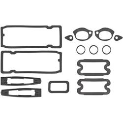 Goodmark Weatherstrip Seals, Vehicle Kits GMK403290168S