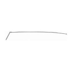 Goodmark Drip Rail Moldings for 1968-1969 CHEVELLE, EL CAMINO - GMK403292568S