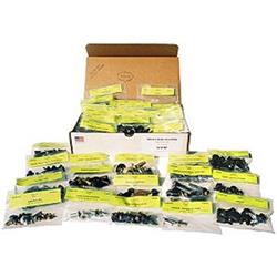 Goodmark 1971-72 Nova Body Hardware Kits GMK403295869S
