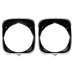 Goodmark Light Bezels GMK403206069LS