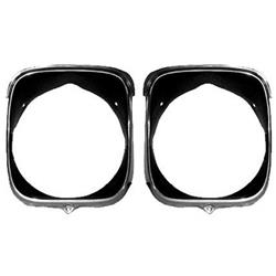 Goodmark Light Bezels GMK403206069RS