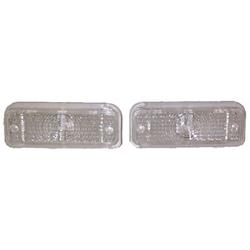 Goodmark Parking Light Components GMK4032070691P