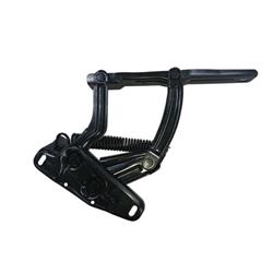 Goodmark Hood Hinges for 1969 CHEVELLE, EL CAMINO - GMK4032210691R