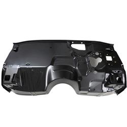 Goodmark Firewall Panels for 1968-1972 CHEVELLE, EL CAMINO - GMK4032370682