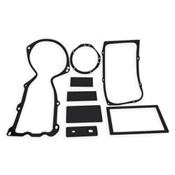 Goodmark Individual Weatherstripping Seals GMK4032379681S