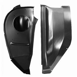 Goodmark Cowl Panels GMK4032385681AR