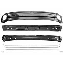 Goodmark Roof Panel Supports GMK4032496681S