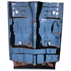Goodmark Floor Panels GMK4032500681S