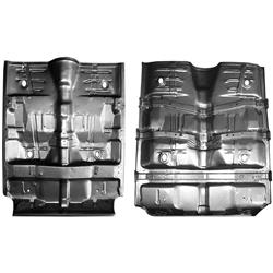 Goodmark Floor Panels GMK4032500683S