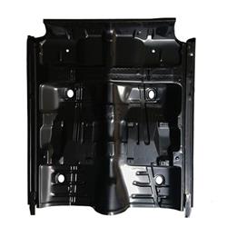 Goodmark Floor Panels GMK4032500685S