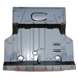 Goodmark Trunk Floor Pans GMK4032725681S