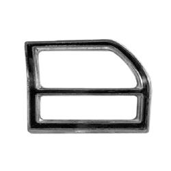 Goodmark Light Bezels GMK403284069R