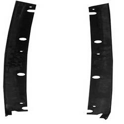 Goodmark Roof Panel Drip Rail Supports GMK403292668P