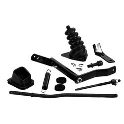 Classic Headquarters Big Block Clutch Linkage Kit W-781