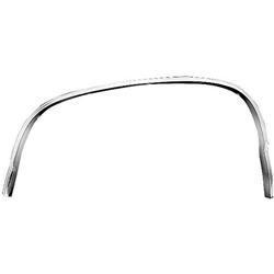 Goodmark Fender Moldings for 1969 CHEVELLE, EL CAMINO - GMK403295569R