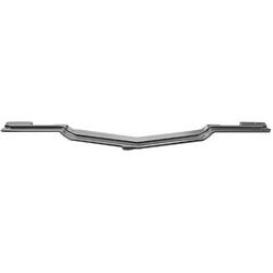 Goodmark Bumper Filler Panels for 1970 CHEVELLE, EL CAMINO, 1970-1972 MONTE CARLO - GMK403302070