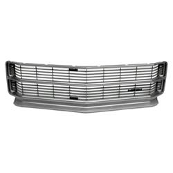 Goodmark Grille Assemblies for 1971 CHEVELLE, EL CAMINO, SPRINT - GMK4033050711