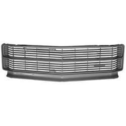 Goodmark Grille Assemblies for 1971 CHEVELLE - GMK403305071