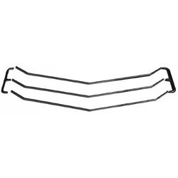 Goodmark Grille Moldings for 1971 CHEVELLE, EL CAMINO, SPRINT - GMK403305571S