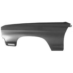 Goodmark Front Fenders for 1970 CHEVELLE - GMK403310070L
